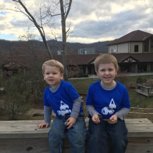 Ridgecrest Retreat Center, North Carolina